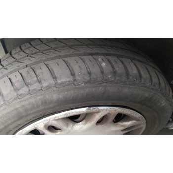 peugeot 206 berlina del año 2003