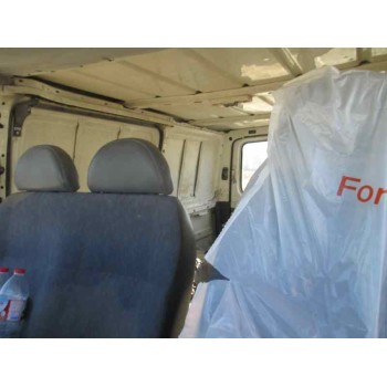 ford transit, caja cerr. corto 95 del año 1997