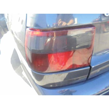 citroën zx del año 1997