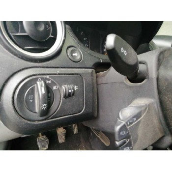 ford fiesta (cbk) del año 2003