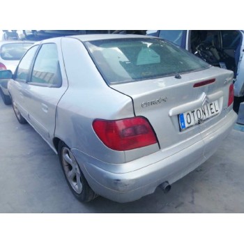 citroën xsara berlina del año 2001