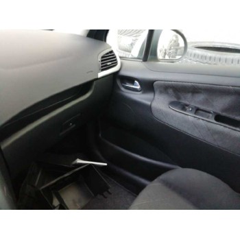 peugeot 207 del año 2007