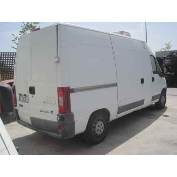 fiat ducato caja abierta (desde 03.02) del año 2003