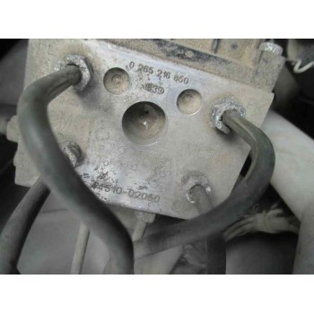 toyota corolla (e12) del año 2004