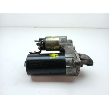 Recambio de motor arranque para bmw 3 (e90) 318 d referencia OEM IAM 0001115046 1241779689202 