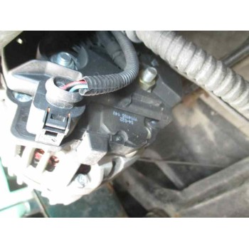 seat cordoba berlina (6k2) del año 2000