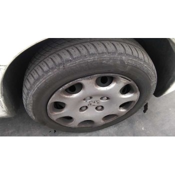 peugeot 206 berlina del año 2003