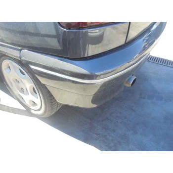 citroën zx del año 1997