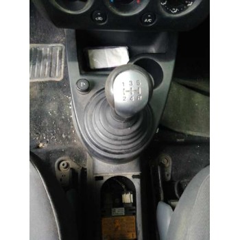 ford fiesta (cbk) del año 2003