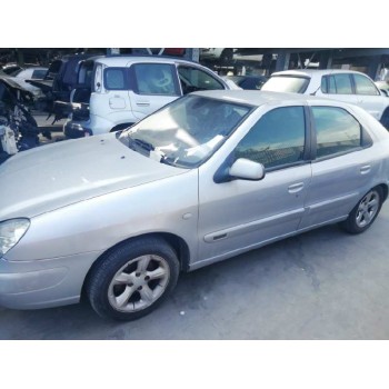 citroën xsara berlina del año 2001