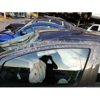 opel corsa e del año 2018