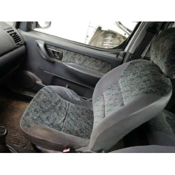 citroën berlingo del año 2000