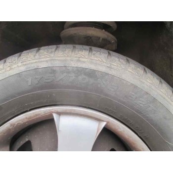 hyundai accent (lc) del año 2000