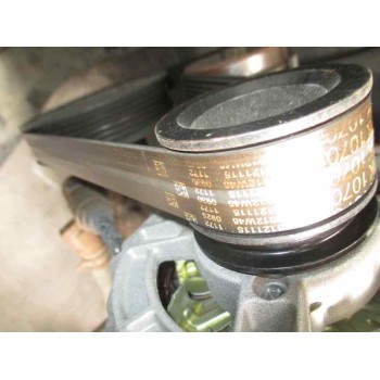 seat cordoba berlina (6k2) del año 2000