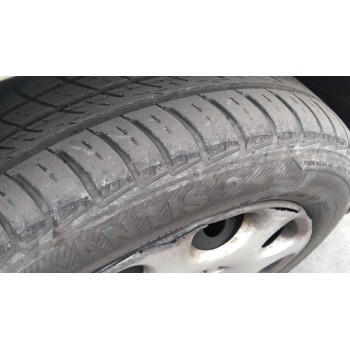 peugeot 206 berlina del año 2003