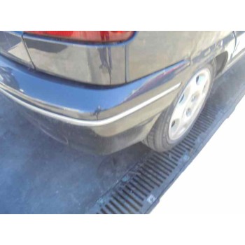 citroën zx del año 1997