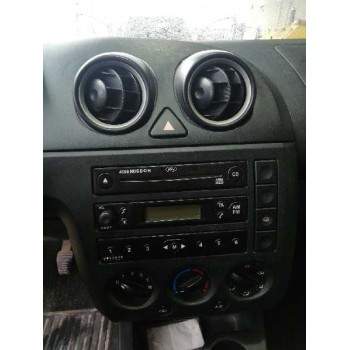 ford fiesta (cbk) del año 2003