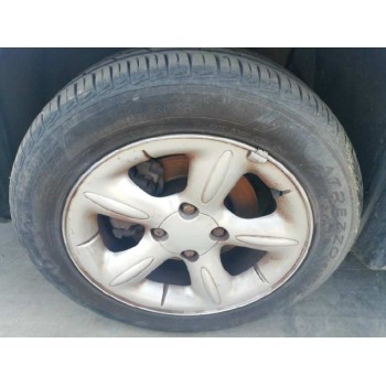 citroën xsara berlina del año 2001