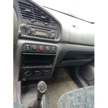 citroën berlingo del año 2000