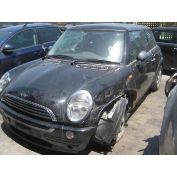 bmw r50 , r53 del año 2001