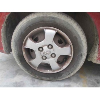 hyundai accent (lc) del año 2000