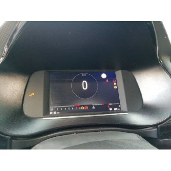 Recambio de cuadro instrumentos para opel corsa f 1.2 referencia OEM IAM 9835151680 9835151680 