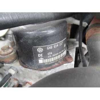 seat cordoba berlina (6k2) del año 2000