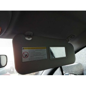 peugeot 207 del año 2007