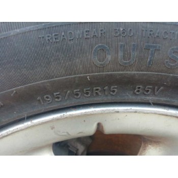 citroën xsara berlina del año 2001