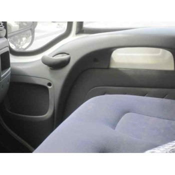 fiat ducato caja abierta (desde 03.02) del año 2003