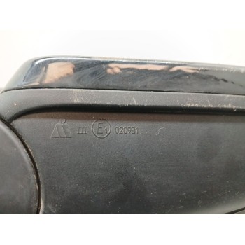 Recambio de retrovisor derecho para audi a5 (8t3) 2.7 tdi referencia OEM IAM E1020931  
