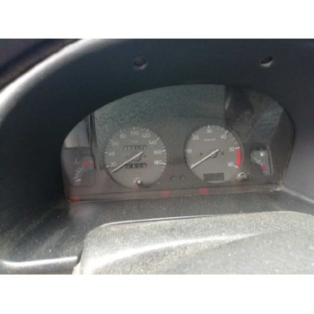 citroën berlingo del año 2000