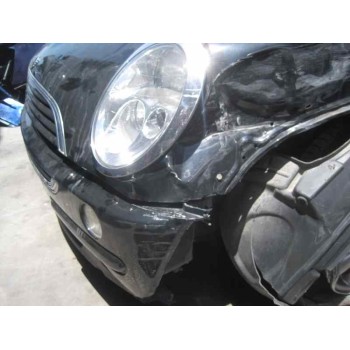 bmw r50 , r53 del año 2001