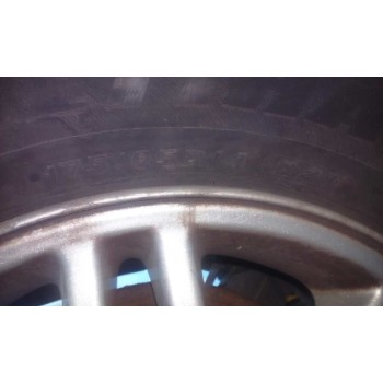 peugeot 206 berlina del año 2003