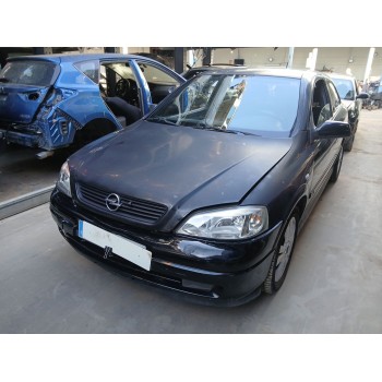 opel astra g station wagon (t98) del año 2000