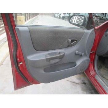 hyundai accent (lc) del año 2000