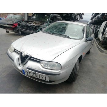 alfa romeo 156 (116) del año 1998