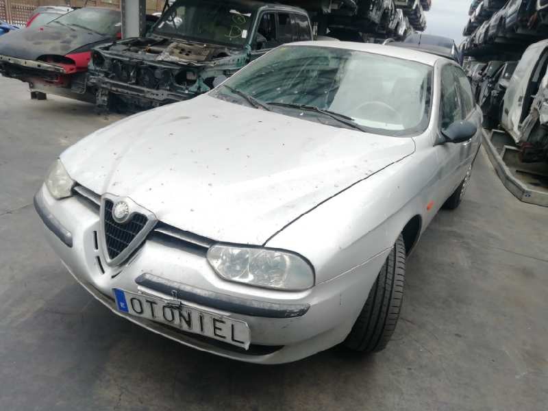 ALFA ROMEO 156 (116)
