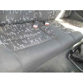 peugeot 306 cabriolet (s2) del año 2001