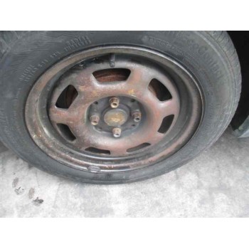 seat cordoba berlina (6k2) del año 2000