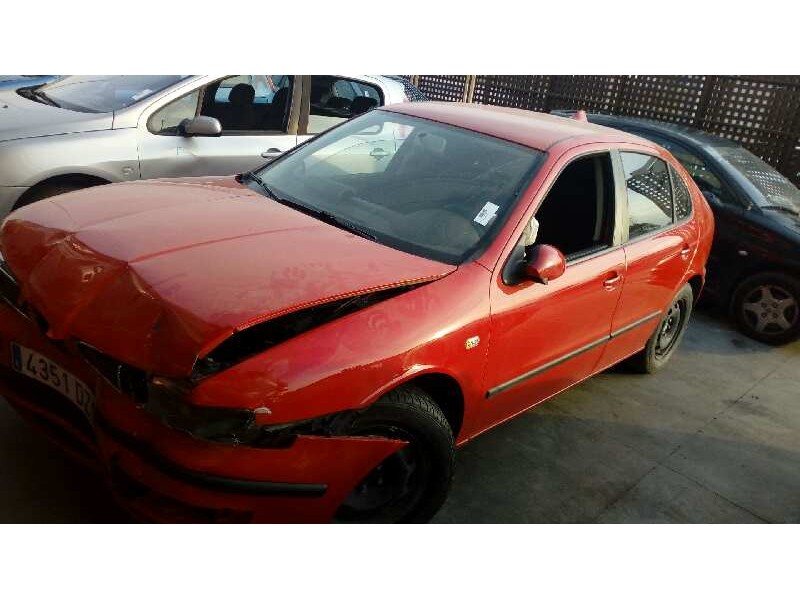 seat leon (1m1) del año 2006