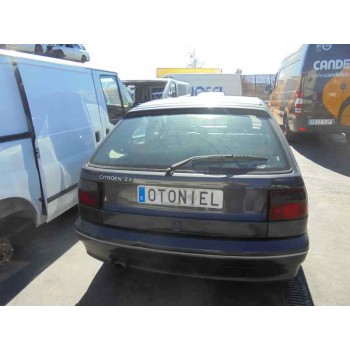 citroën zx del año 1997