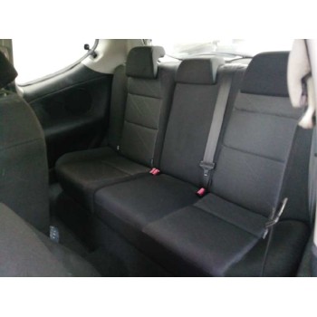 peugeot 207 del año 2007