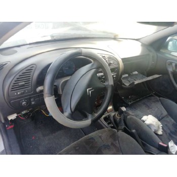 citroën xsara berlina del año 2001