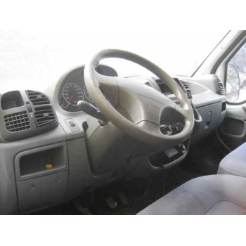 fiat ducato caja abierta (desde 03.02) del año 2003