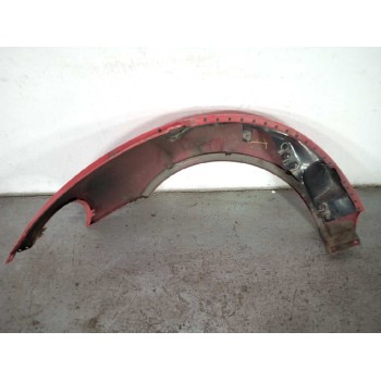 Recambio de aleta delantera derecha para volkswagen new beetle (9c1/1c1) 1.9 tdi referencia OEM IAM   