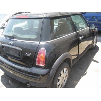 bmw r50 , r53 del año 2001