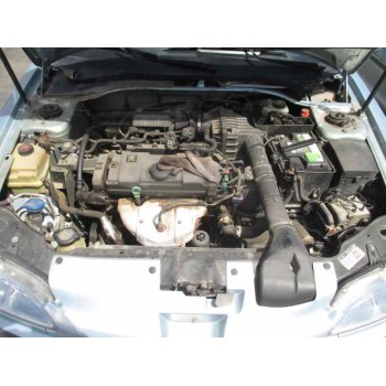 peugeot 306 cabriolet (s2) del año 2001