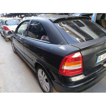 opel astra g station wagon (t98) del año 2000