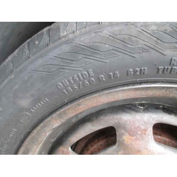 seat cordoba berlina (6k2) del año 2000